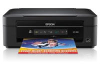 Epson XP-200 Driver Download